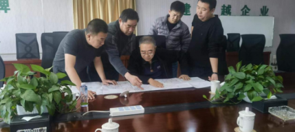 公司组织对各煤矿进行安全专项查抄
