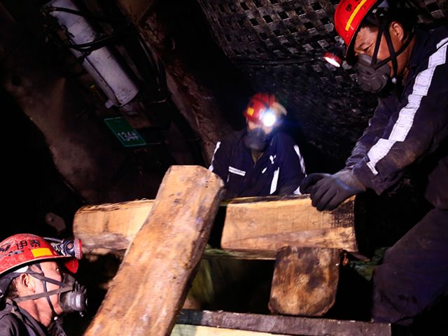 铁路部门全力做好今冬明春电煤保供运输