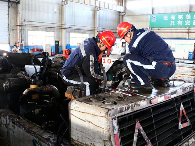 安身国情两全降碳与能源安全